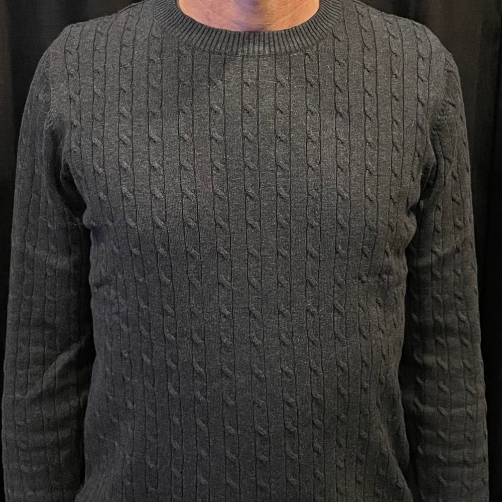Men’s Sweater